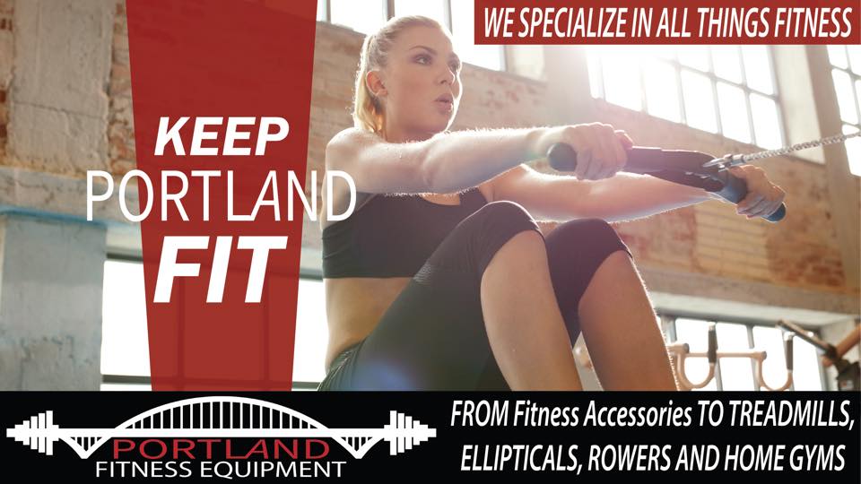 Exercise Equipment Northwest is Now Portland Fitness Equipment